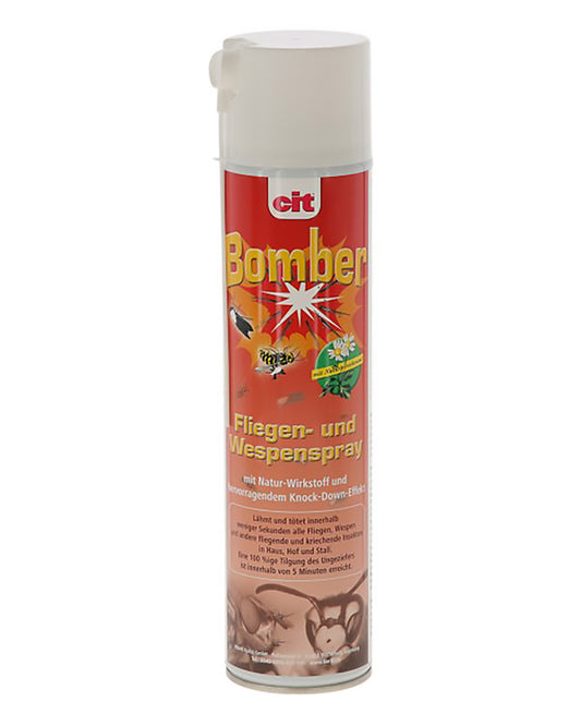 Flugspray Bomber 600 ml