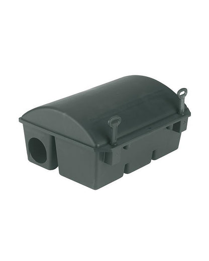 Betesstation för råttgift Bora