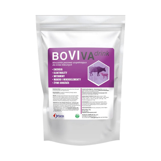 Boviva 10x1kg