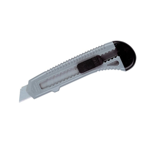 Brytkniv Officemate 18 mm – Slitstark universalkniv