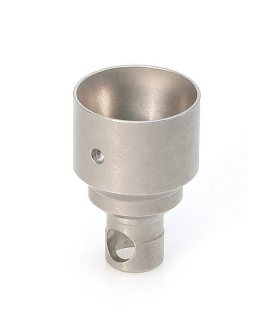 Polttokärki Buddex 20mm