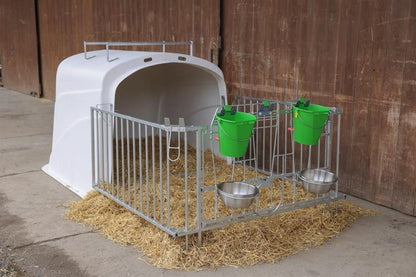 CalfHouse Premium Duo