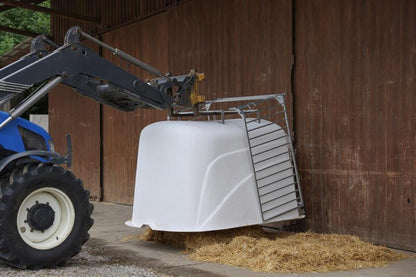 CalfHouse Premium Duo