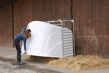 CalfHouse Premium Duo