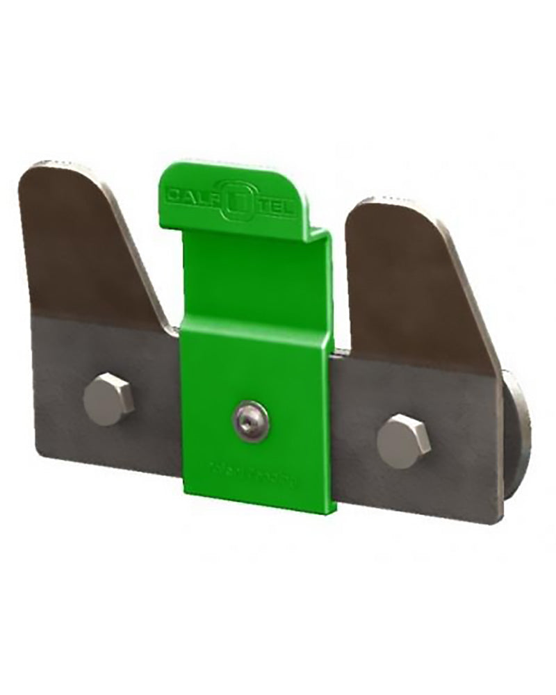 Calfotel spandholder med lås