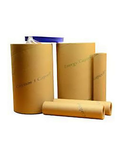 Capcell 7-p, Calcium