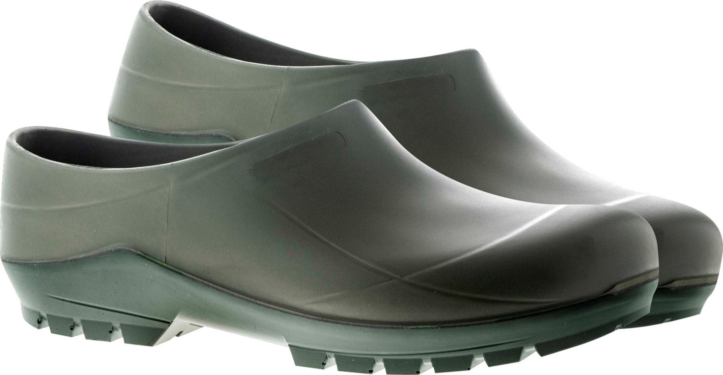 NORA PU Clogs Comfy