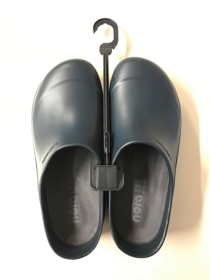 NORA PU Clogs Comfy