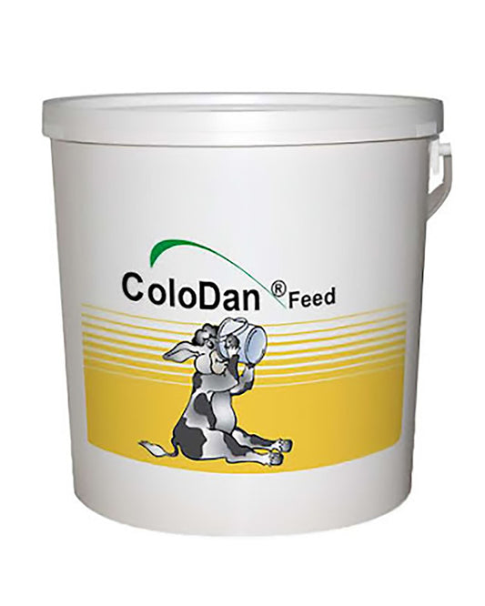 Colodan colostrum pulver 1 kg