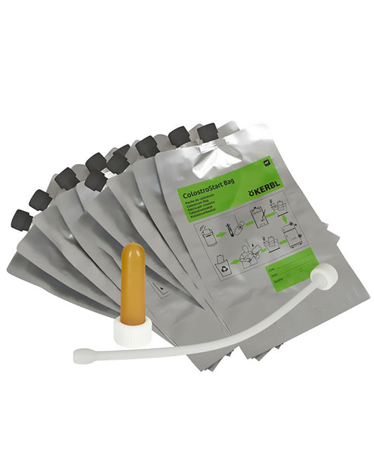 Colostrum startsæt 10