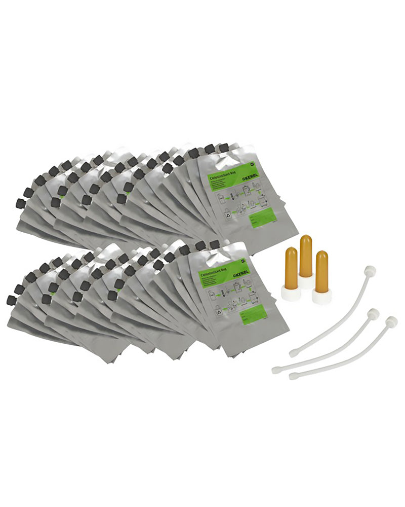 Colostrum Starter Sæt 50