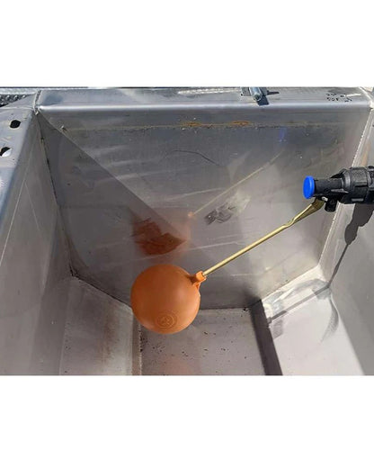 Vattentråg Condon SS