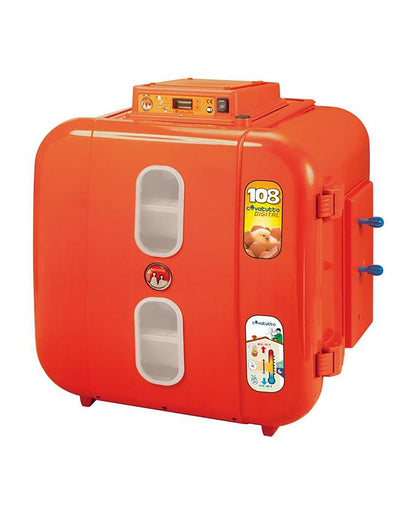 Äggkläckare Covatutto 108 digital