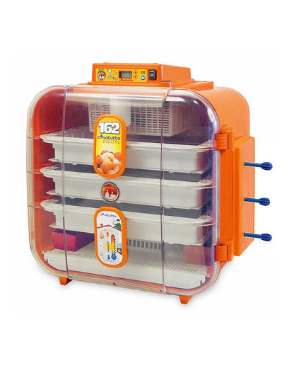 Äggkläckningsmaskin Covatutto 162 digital