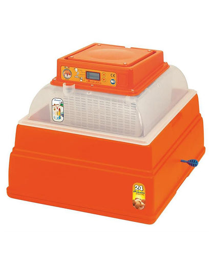 Äggkläckningsmaskin Covatutto 24 digital