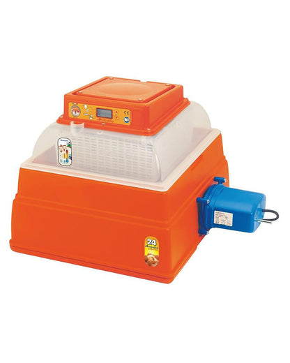 Äggkläckningsmaskin Covatutto 24 digital