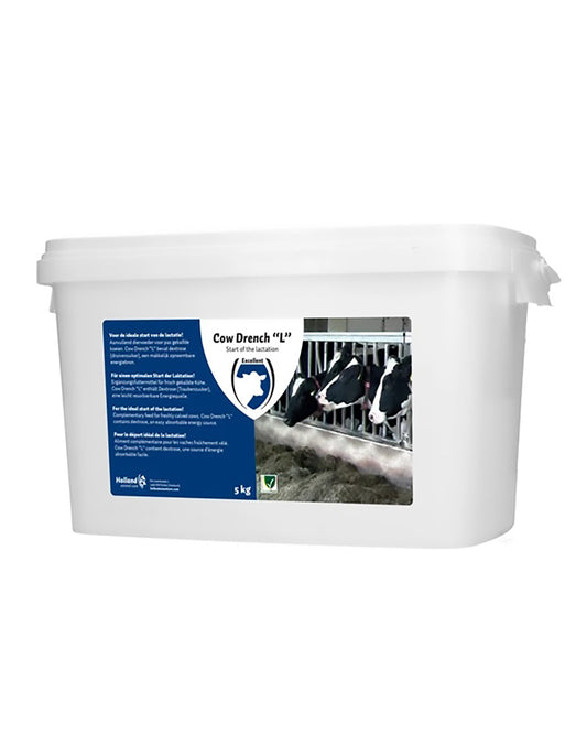 Cow Drench "L"