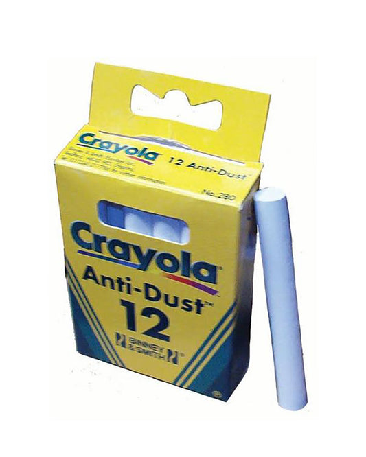 Farveblyanter Crayola 12-p