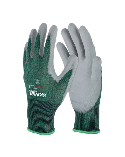 Skärskyddande handske "Cutter"