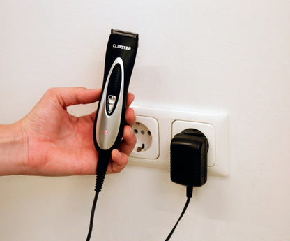 Trådlös klippmaskin CuttoX