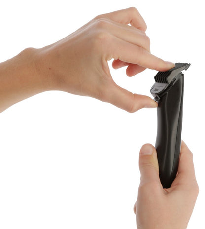 Trådlös klippmaskin CuttoX