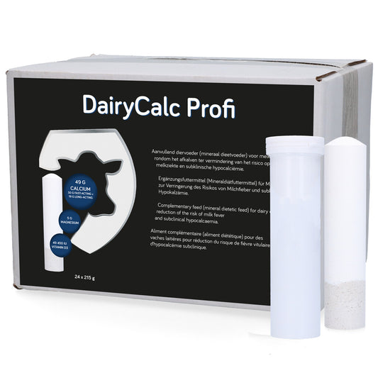 DairyCalc Bolus 215g