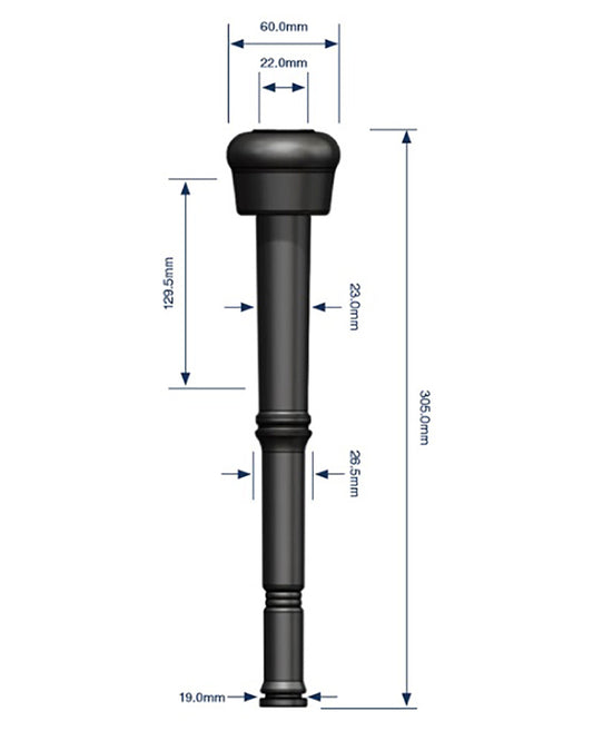 Milkrite DL4008U (DL 964008)