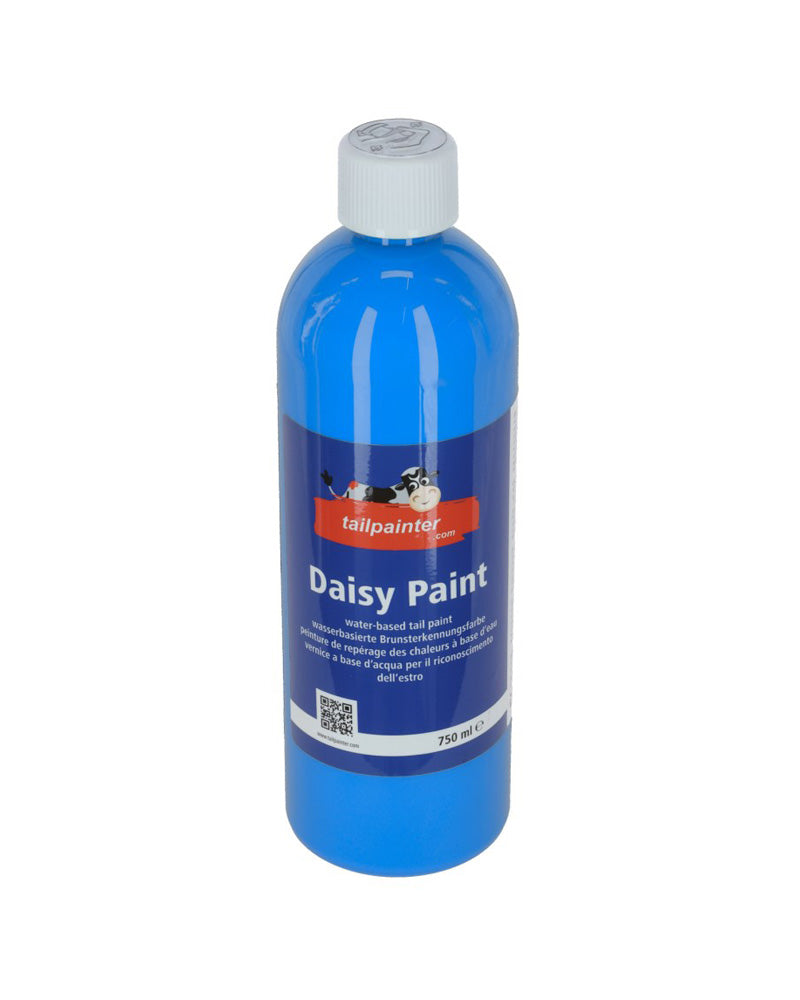 Brunstidentifikationsfärg Daisy Paint