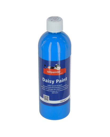 Brunstidentifikationsfärg Daisy Paint