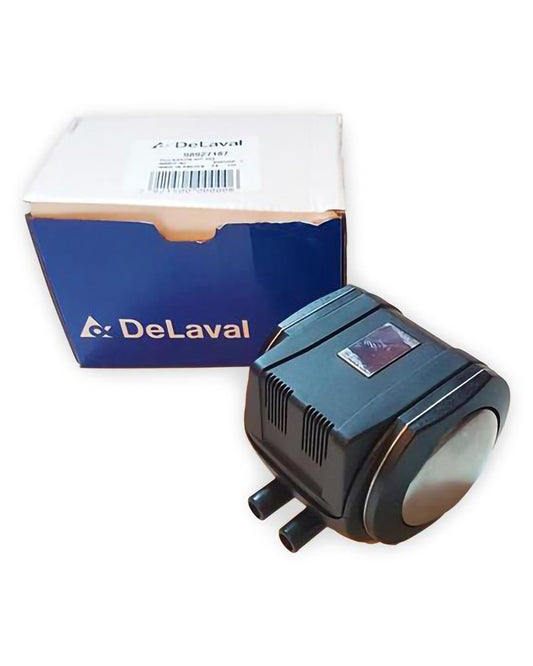 Pulsator Delaval HP 102 original