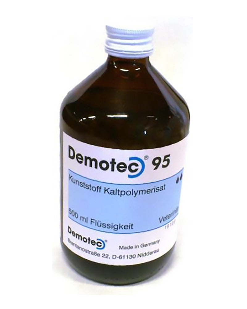 Nestemäinen Demotec 95