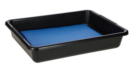 Desinfektionsbalja för stövel 40 L