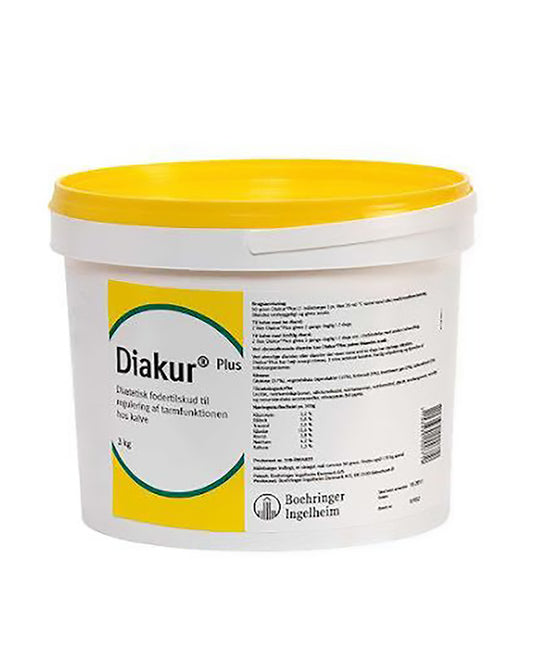 Diakur Plus