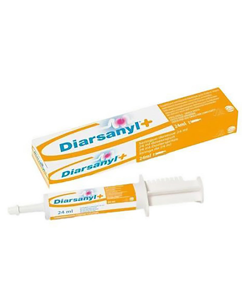Diarsanyl 60 ml