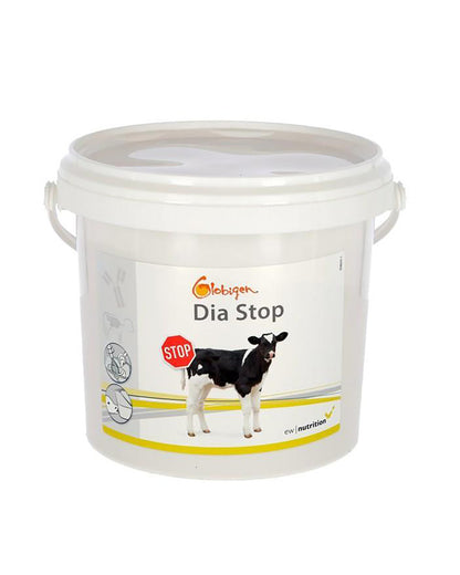 Globigen Dia Stop 2kg