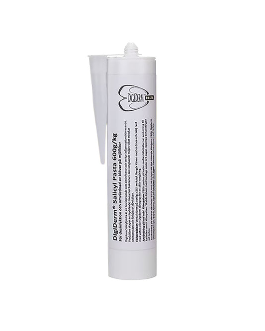 Digiderm Salicylpasta 600 g/kg, 300 ml