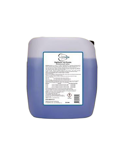 Digiderm EU -esisekoitus