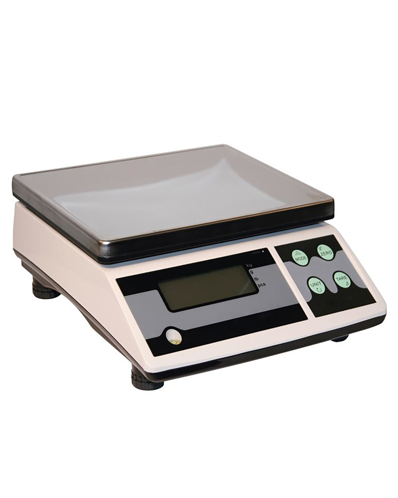Digital våg 30 kg