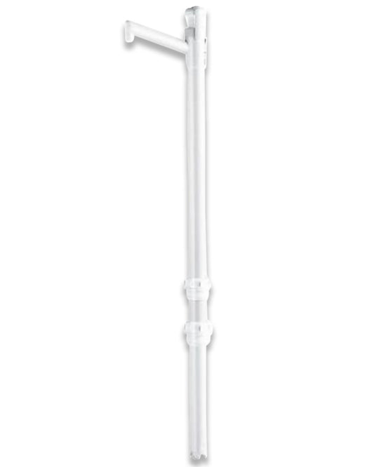 Diskmedelspump 100/200L fat