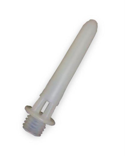 Infästning diskstav