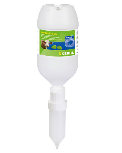 Dispenser till 2,5l bomb