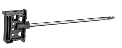 Distansisolator klipp 10-pack