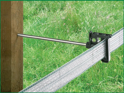 Distansisolator klipp 10-pack