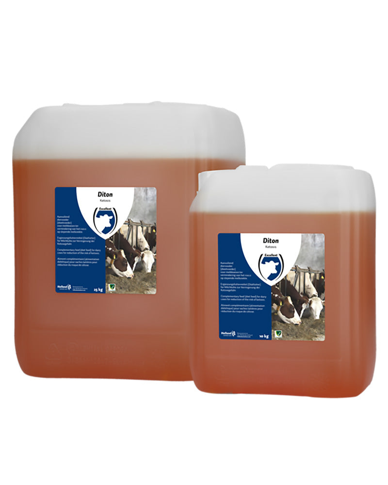 Flytande energitillskott (drench)