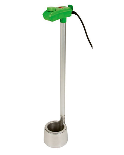 Doppvärmare Easy Heat 2300W