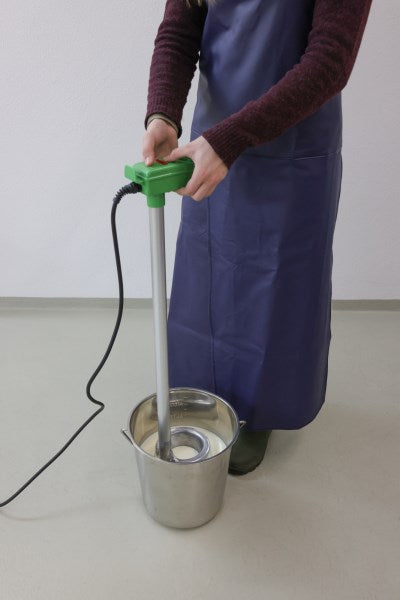 Doppvärmare Easy Heat 2300W