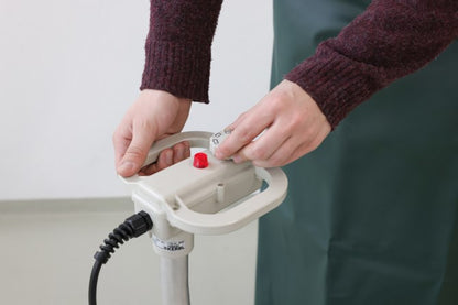 Doppvärmare Fast Heat 1700W