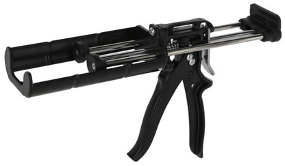 Annostelupistoolin kavioliima