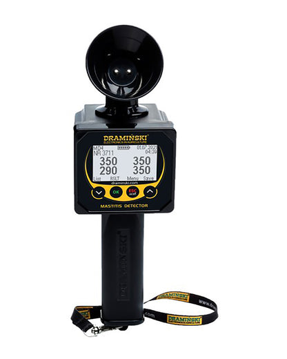 Mastitis detektor MD4Q2