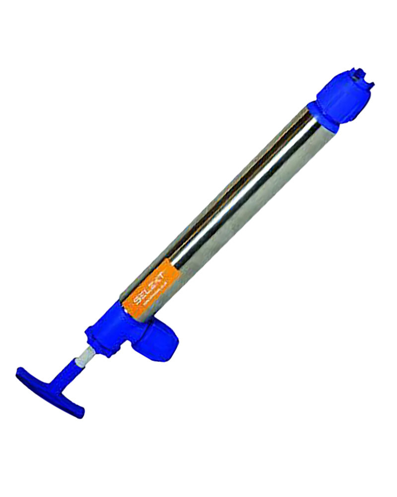 Valitse Drencherpump sininen